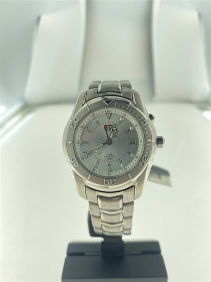 Armbanduhr Sector No Limits Dame in Stahl 1853650015 - 1853650015